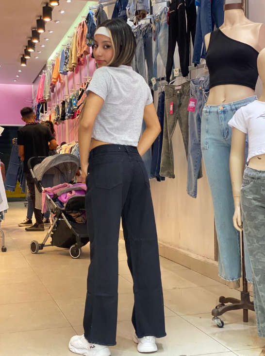 WIDE LEG MAS ANCHO LOVELY