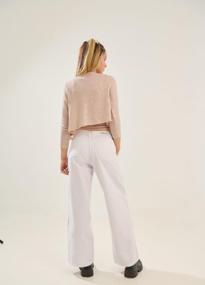 ART. MALIBU WIDE LEG