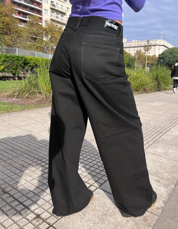 ART. VERO WIDE LEG