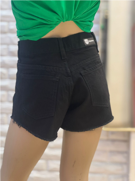 ART. ROMI SHORT MOM