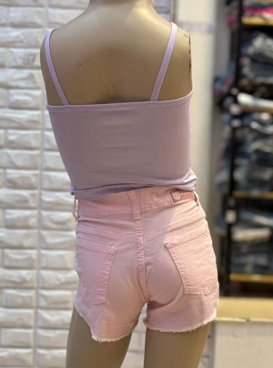 SHORT ROSITA