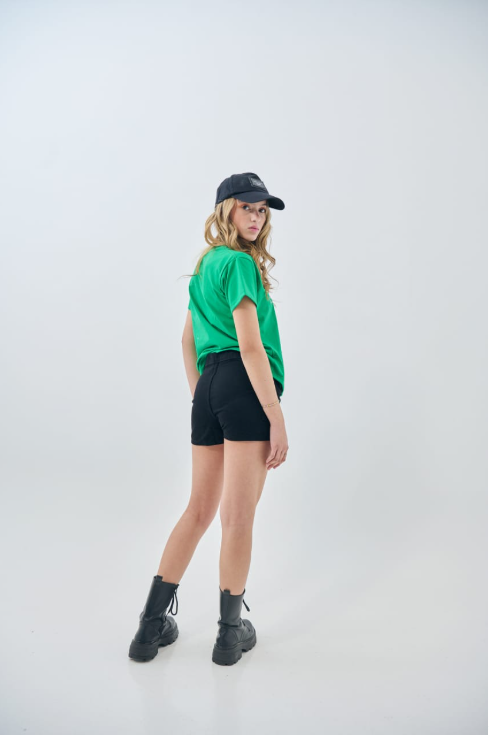 MINI SHORT NINA