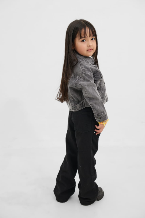 ART. CESIA CAMPERA
