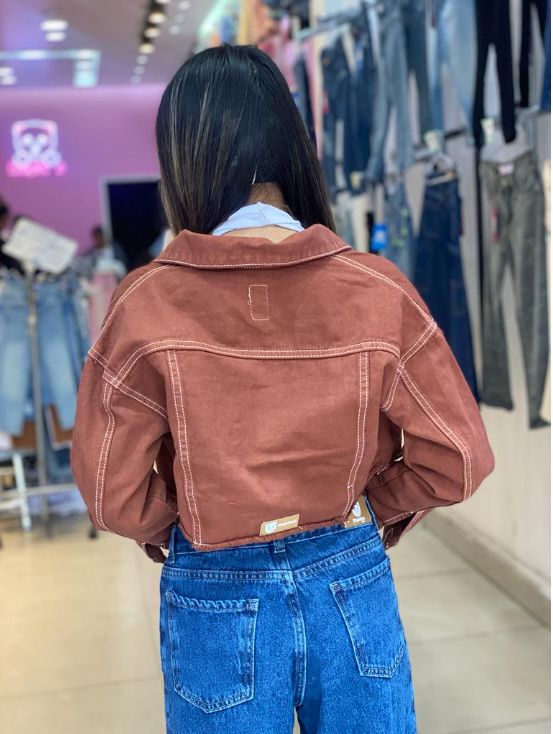 ART. JESSI CAMPERA
