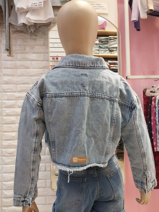 ART. SUMMER CAMPERA