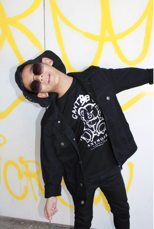 ART. MICHELL CAMPERA