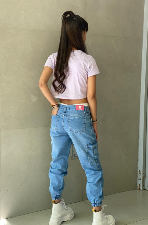 ART. DESTINY JOGGER CARGO