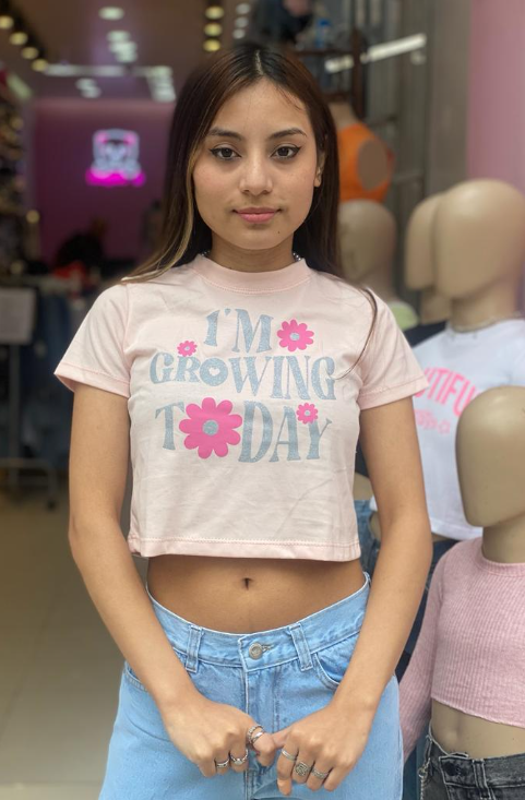 REMERA DAY