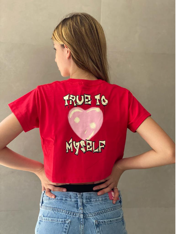 REMERA TRUE