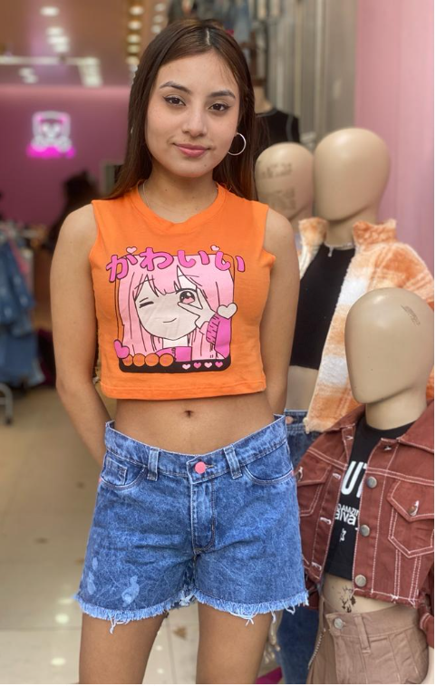 MUSCULOSA AMISTAD