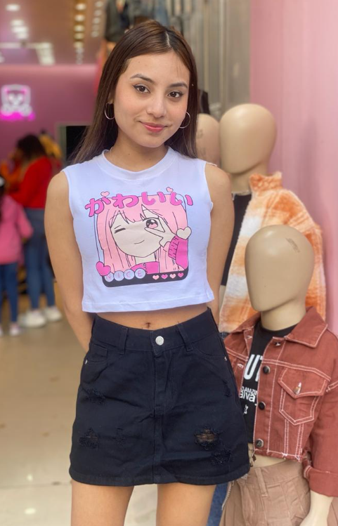 MUSCULOSA AMISTAD