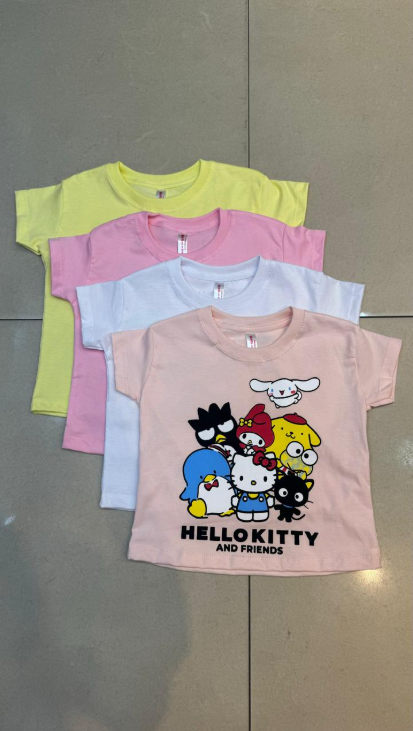 Captura de pantalla 2024-12-09 185511 COD. 05 REMERA KITTY & CHOCOCAT