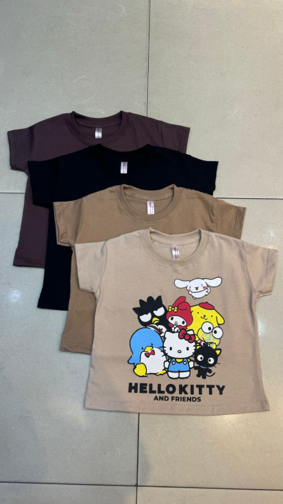Captura de pantalla 2024-12-09 185520 COD. 05 REMERA KITTY & CHOCOCAT