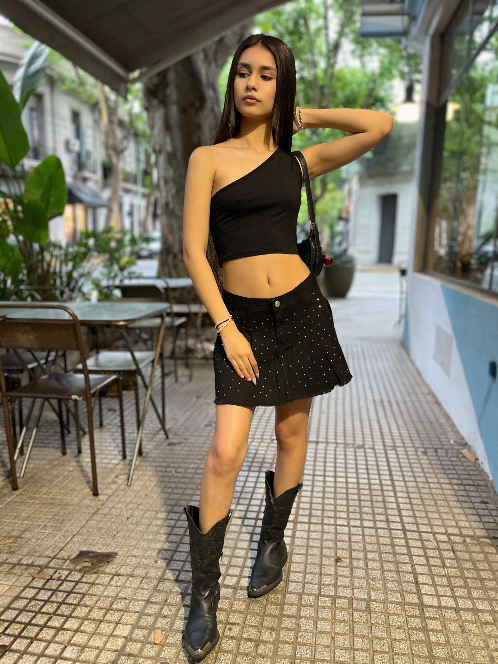 ART. JULIETA MINI TABLEADA