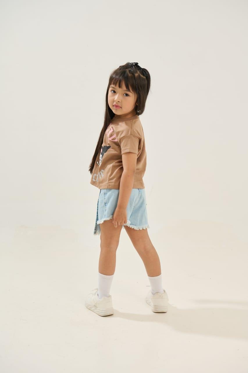 ART. JOY SHORT MINI
