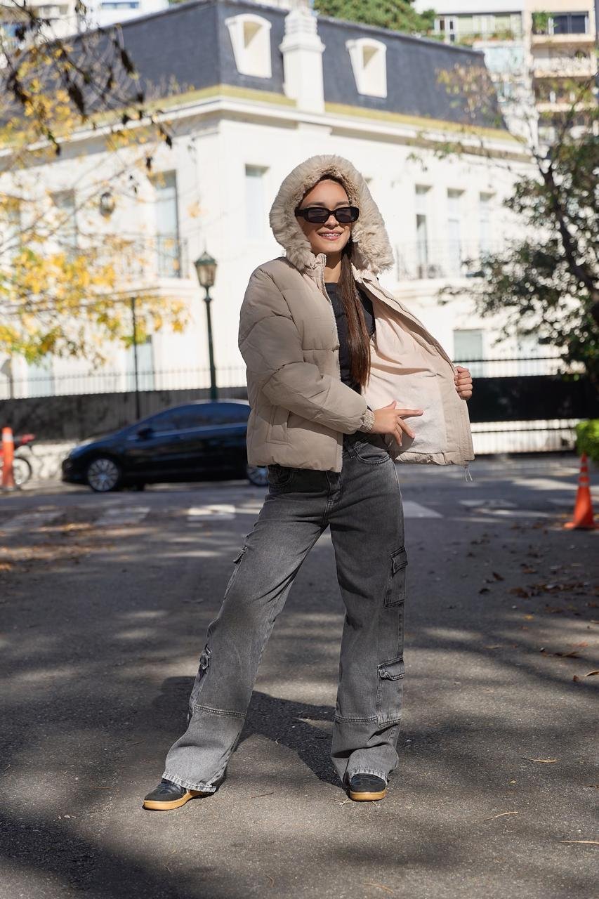 SAMI 1 ART. SAMI WIDE LEG CARGO