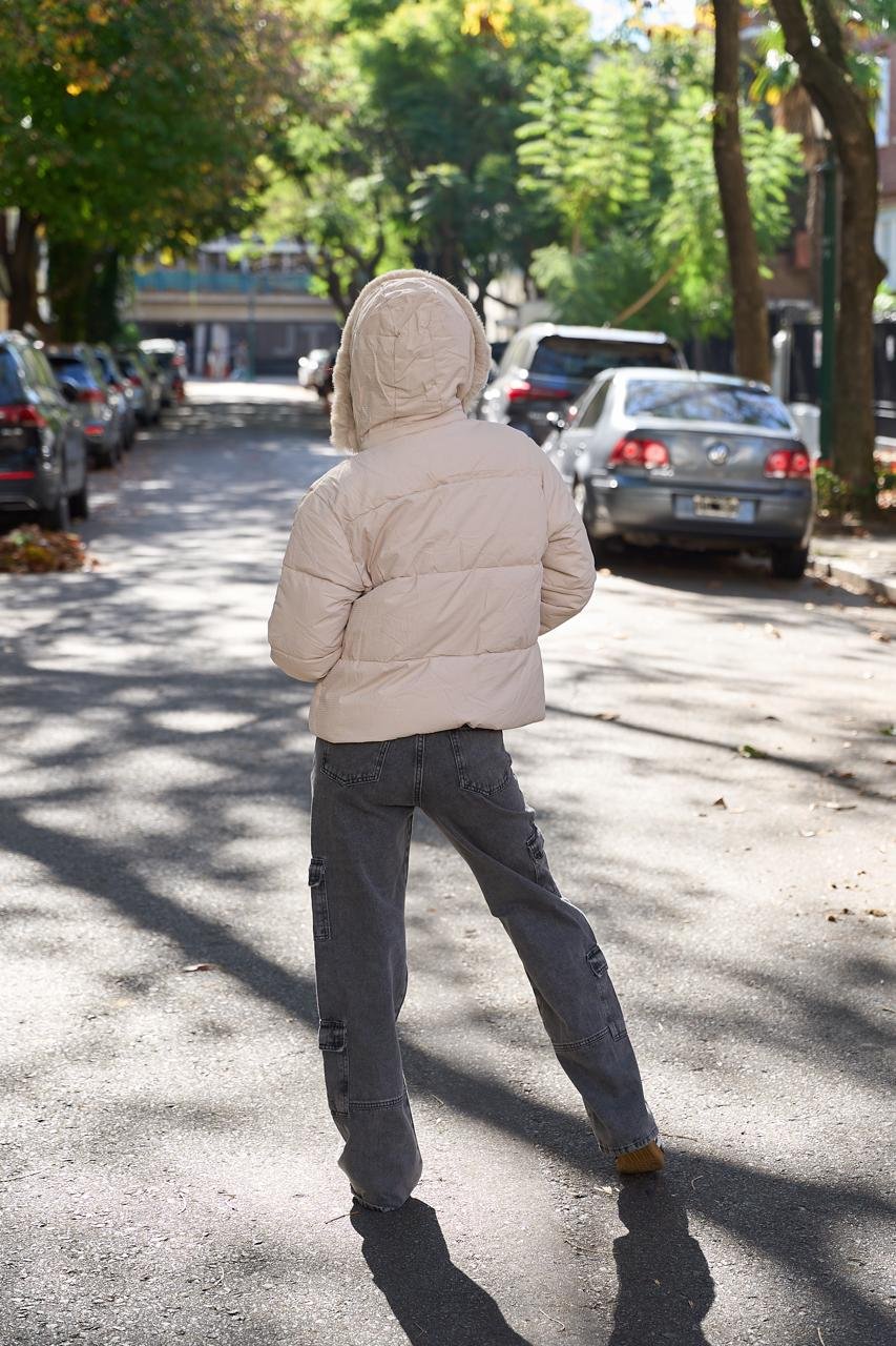 SAMI 4 ART. SAMI WIDE LEG CARGO