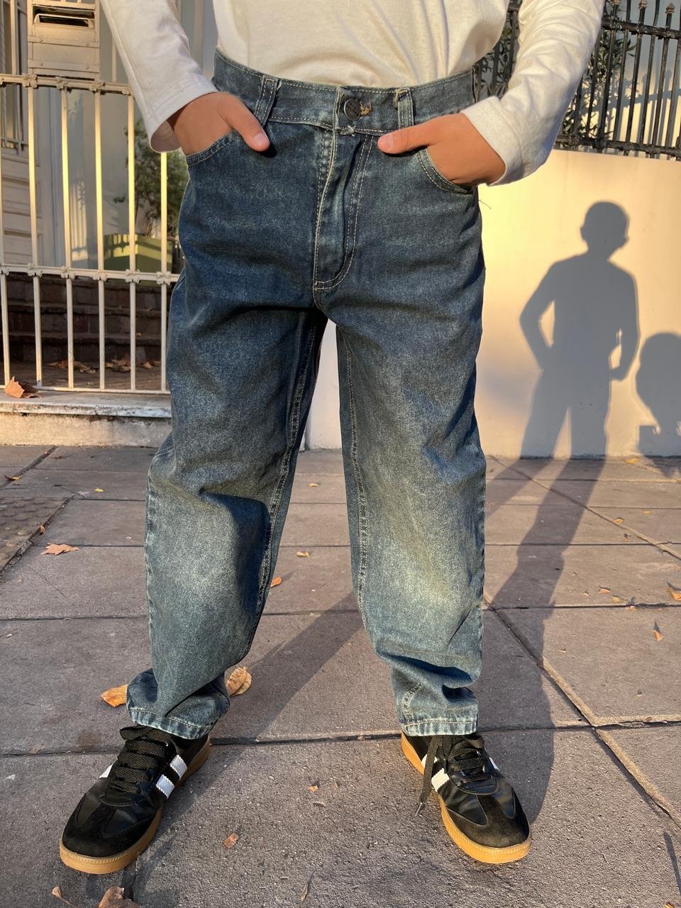 ART. APOLO BAGGY