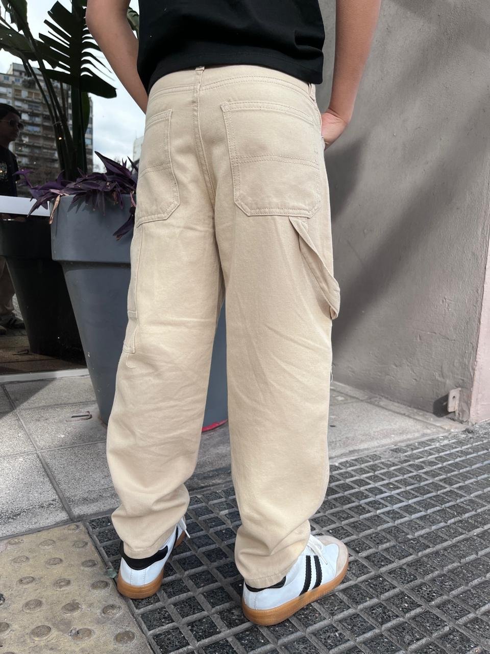 ART. ANDRÉS BAGGY