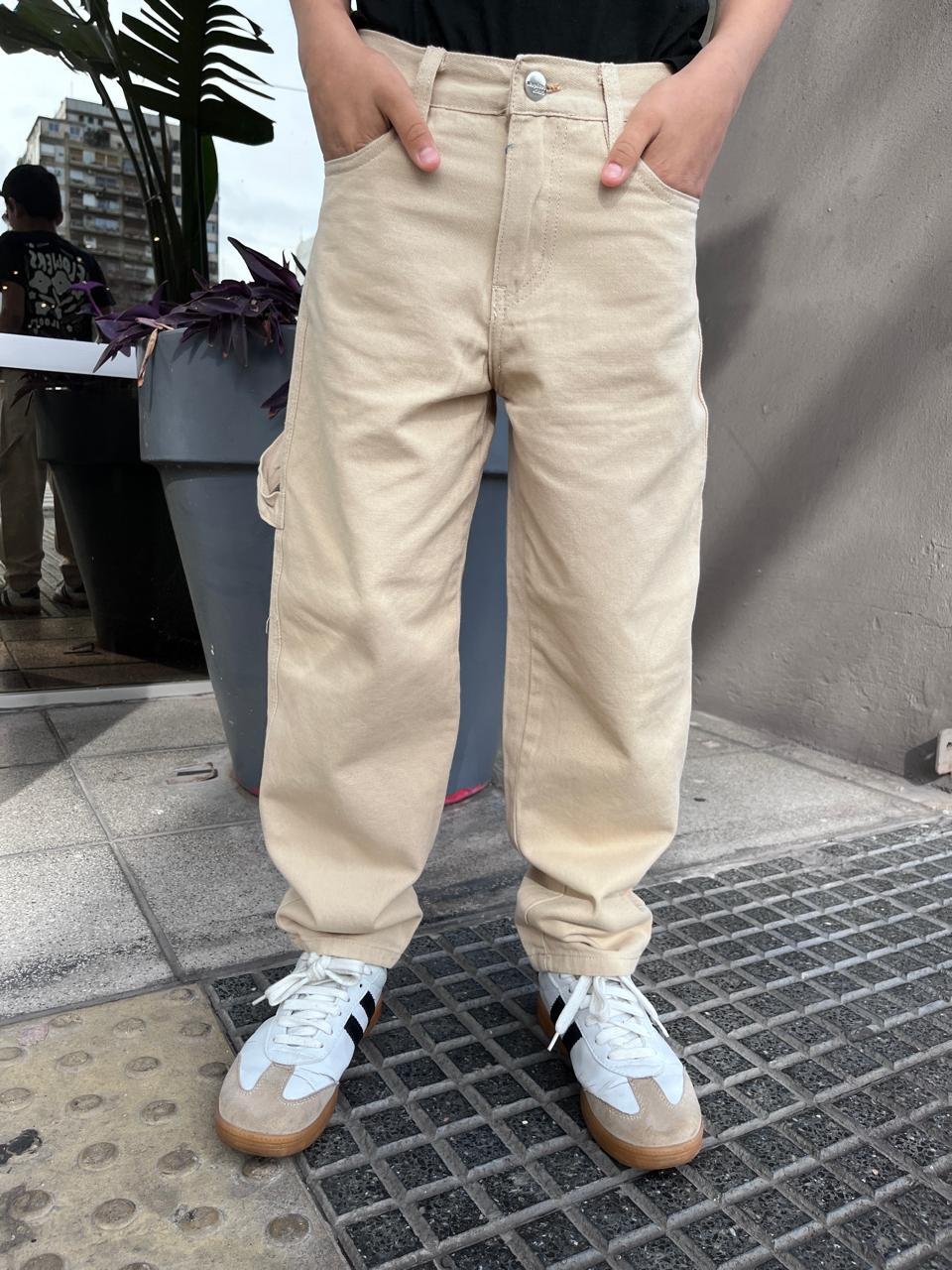 ART. ANDRÉS BAGGY