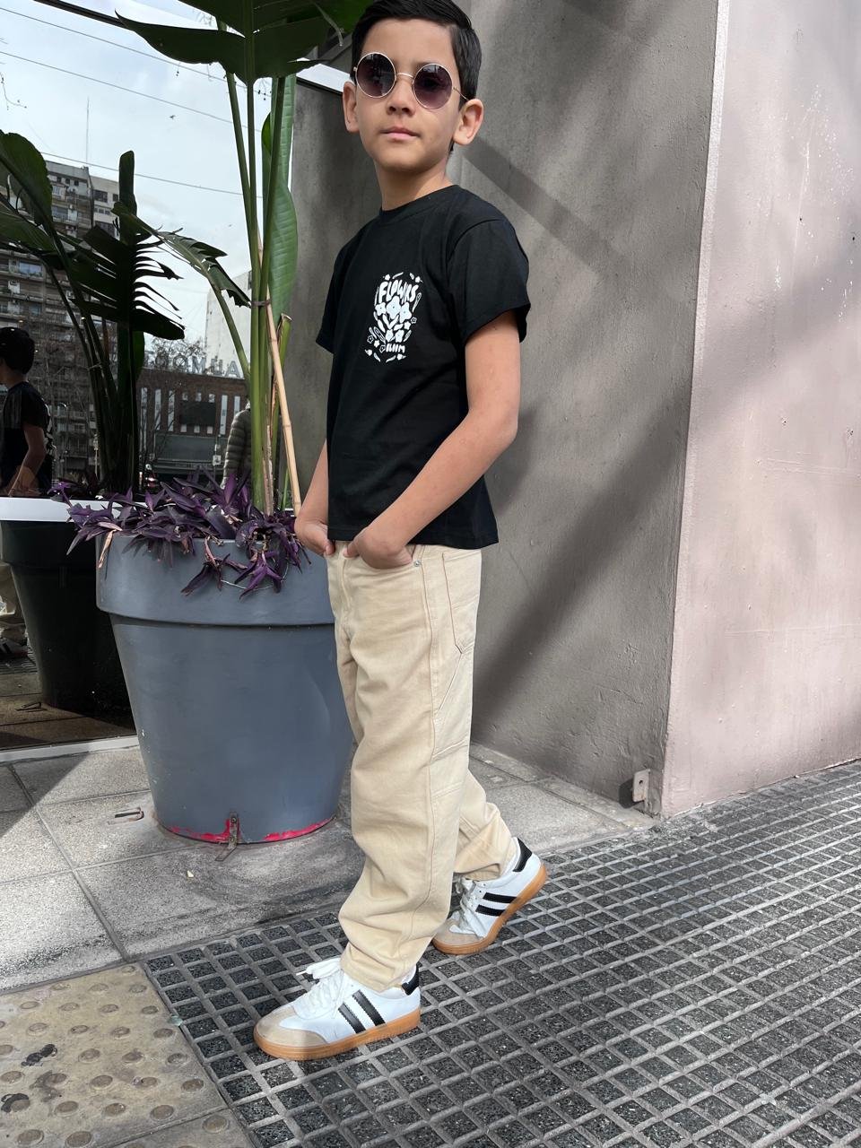 ART. ANDRÉS BAGGY