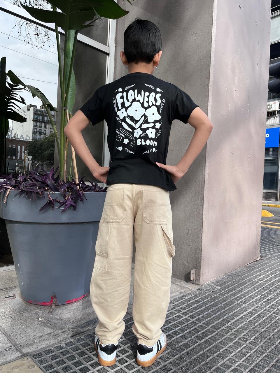 ART. ANDRÉS BAGGY