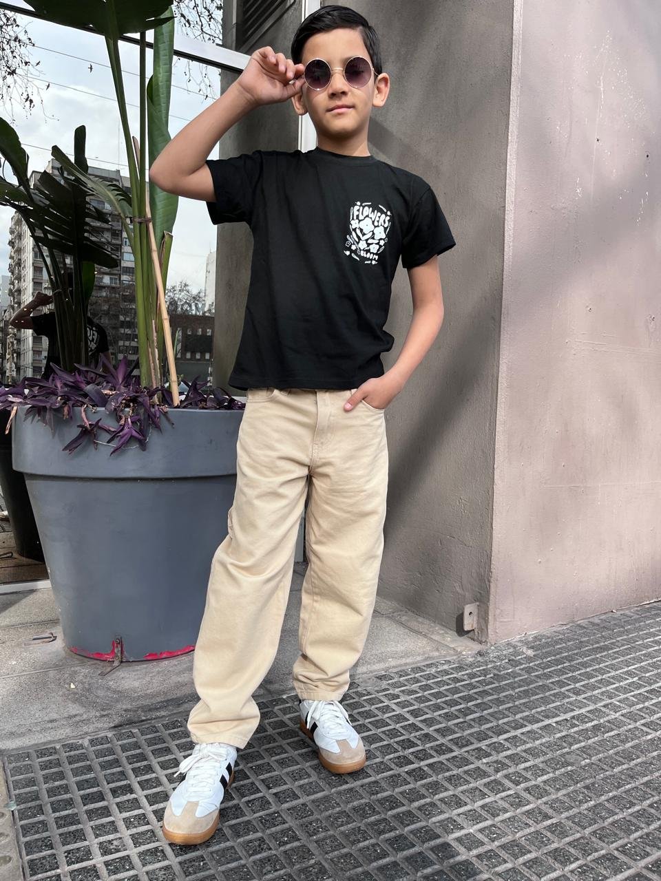ART. ANDRÉS BAGGY