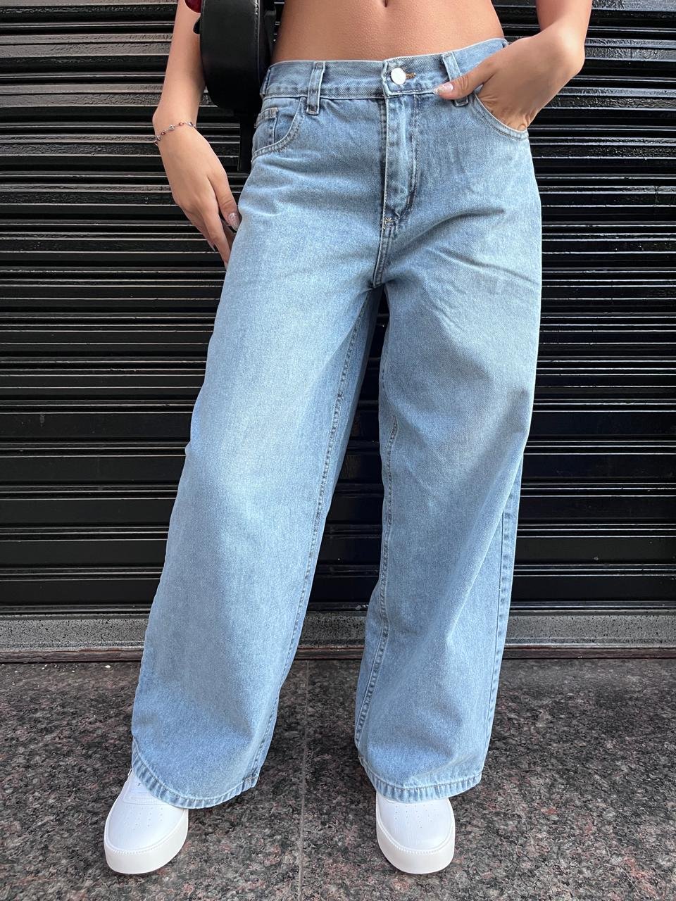 ASTRA 2 ART. ASTRA WIDE LEG