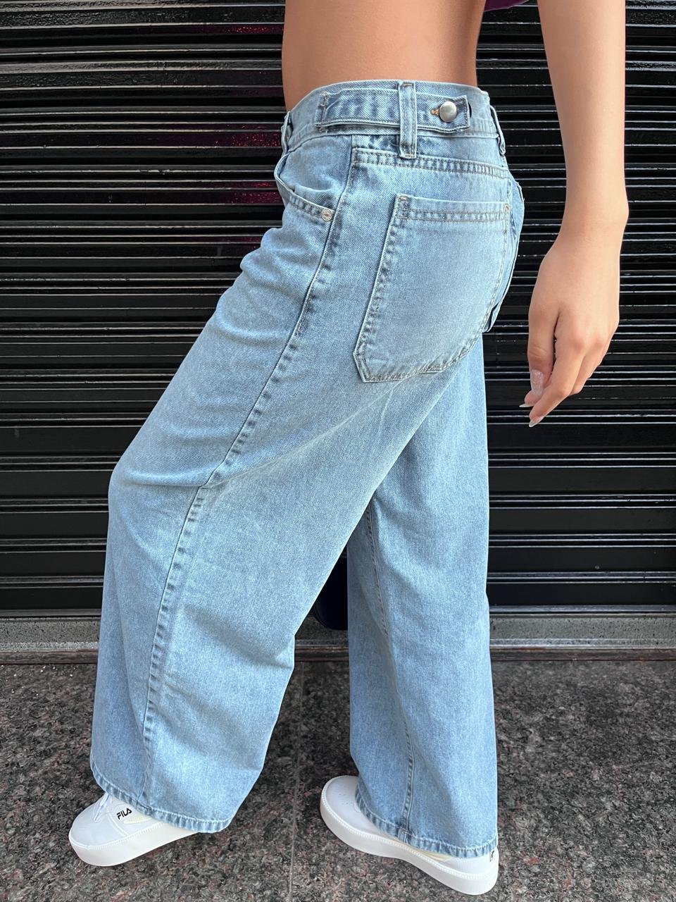 ASTRA 3 ART. ASTRA WIDE LEG