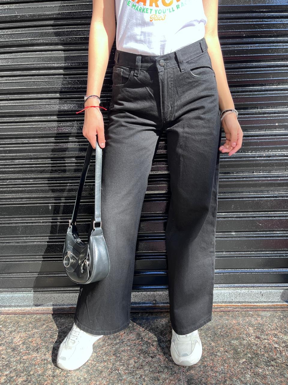BROOKS 3 ART. BROOKS WIDE LEG