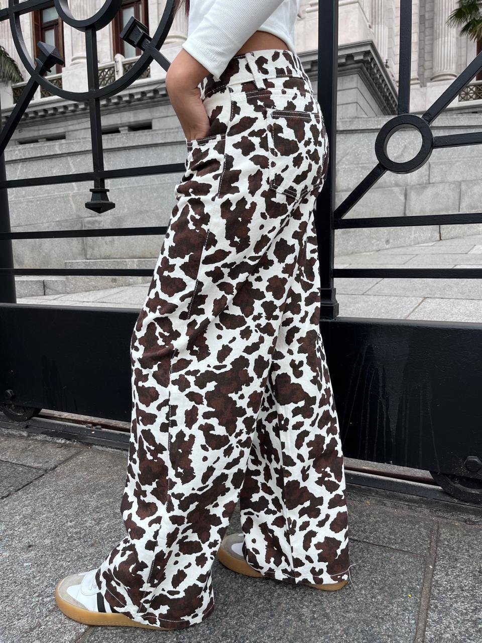 ART. KEILA WIDE LEG