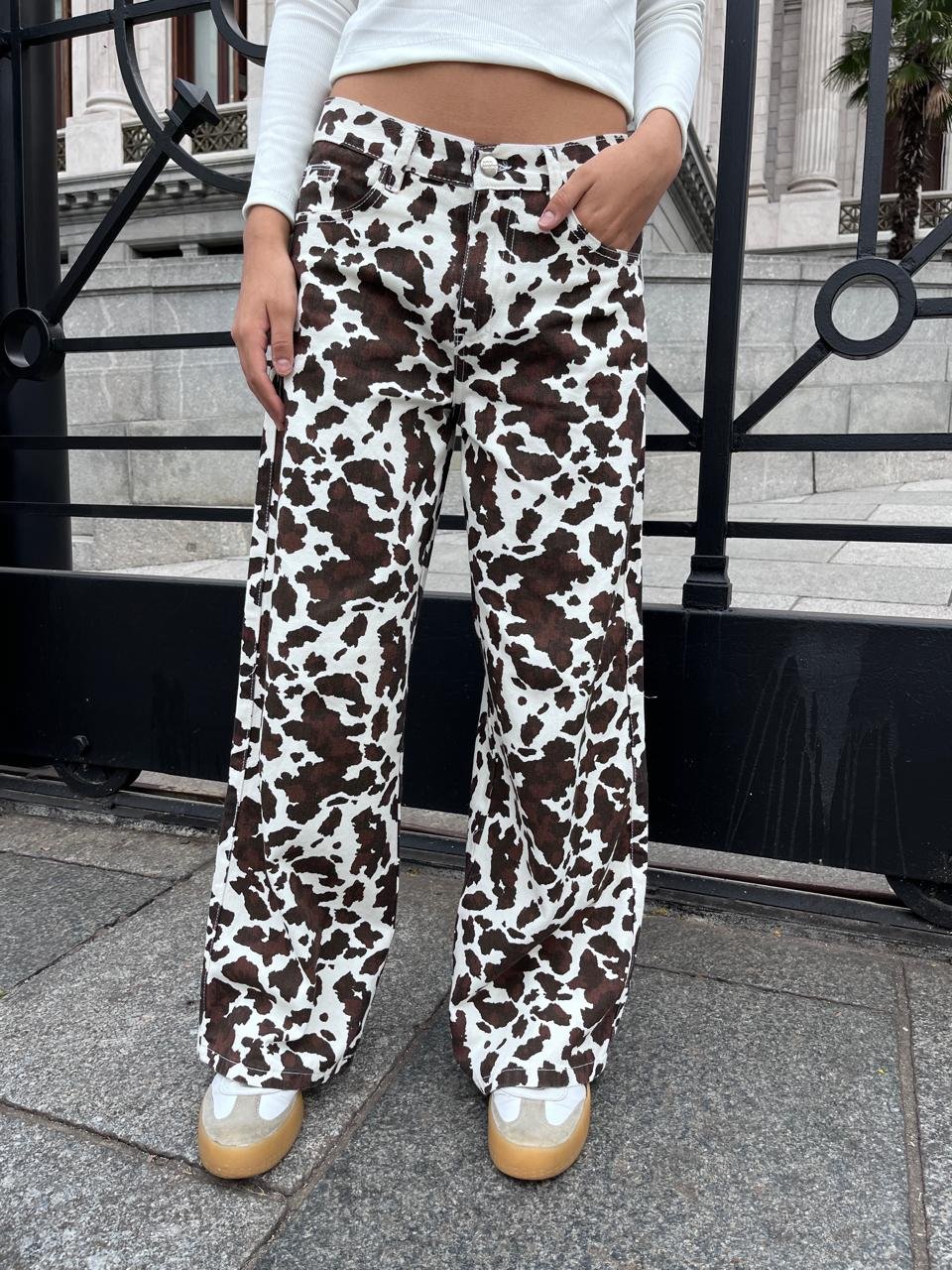 ART. KEILA WIDE LEG