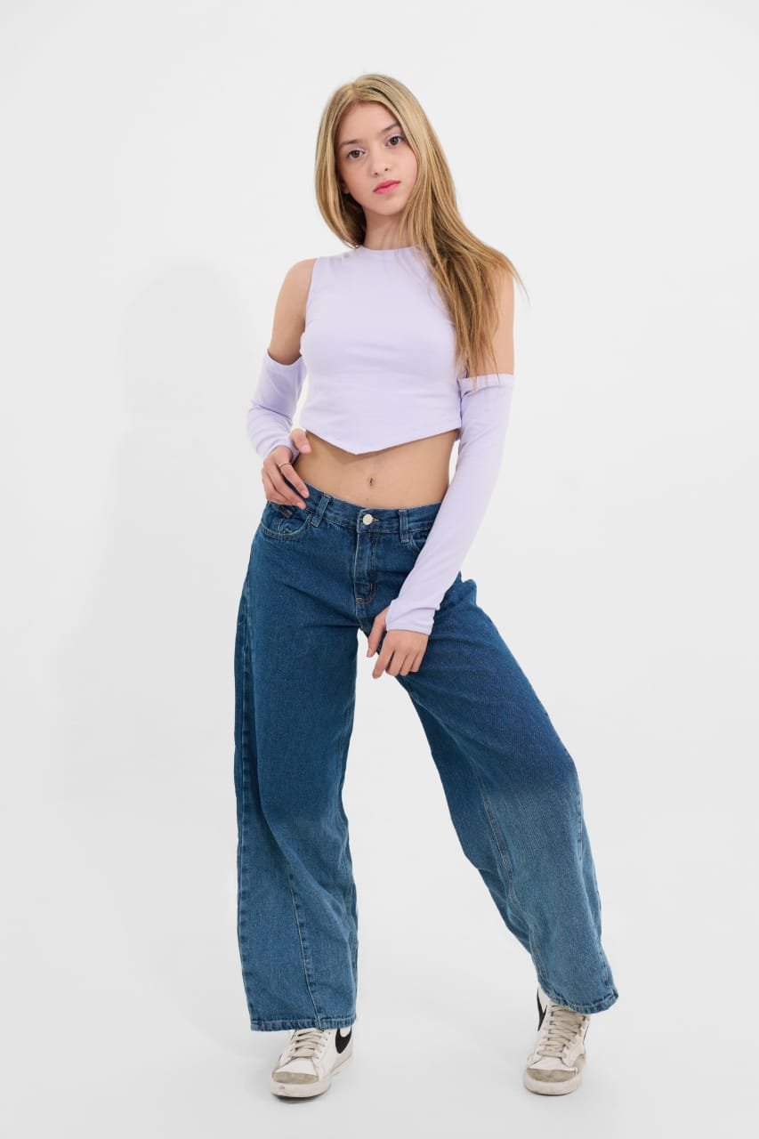 OLI 1 ART. OLI WIDE LEG ANCHO