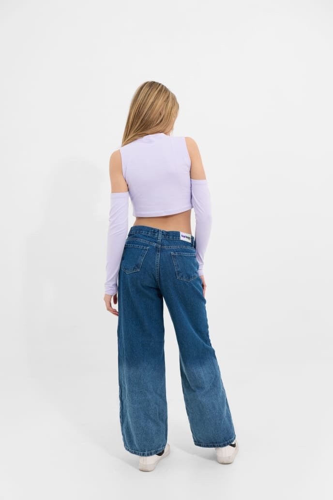 OLI 3 ART. OLI WIDE LEG ANCHO