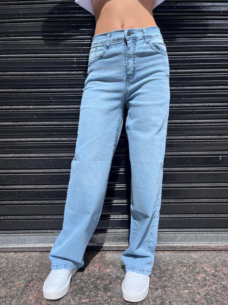 REVEL 2 ART. REVEL WIDE LEG