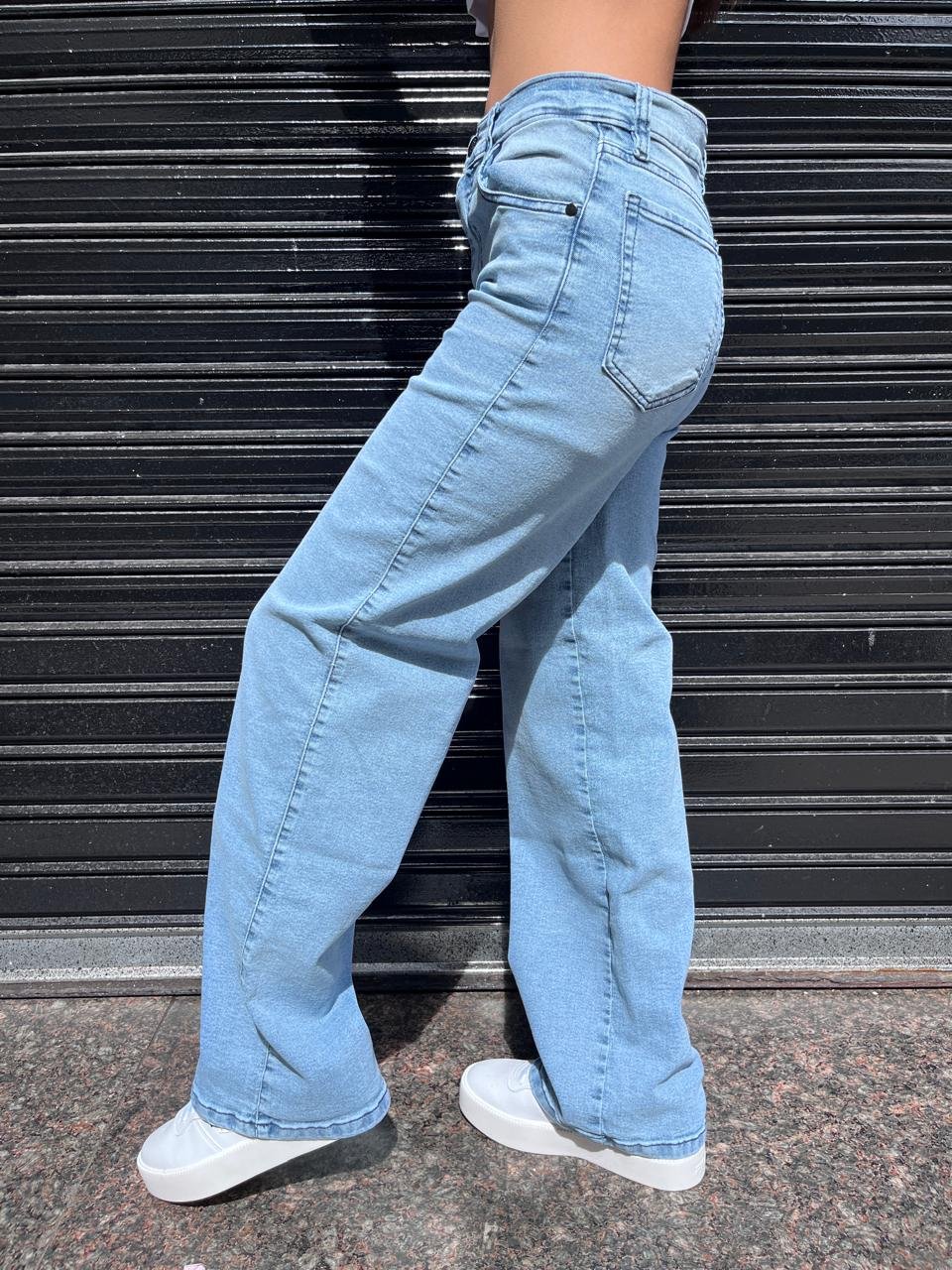 REVEL 3 ART. REVEL WIDE LEG