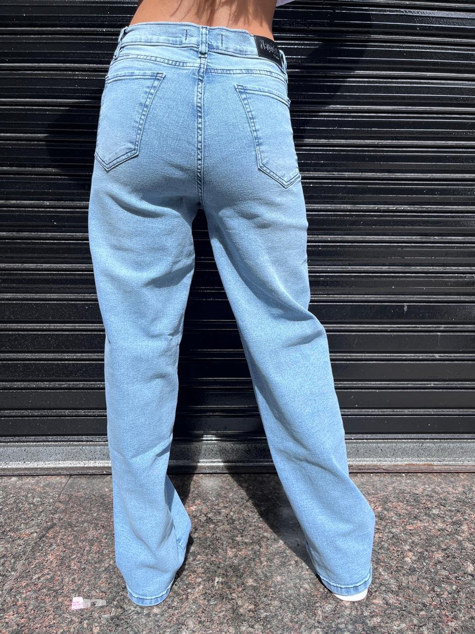 REVEL 4 ART. REVEL WIDE LEG