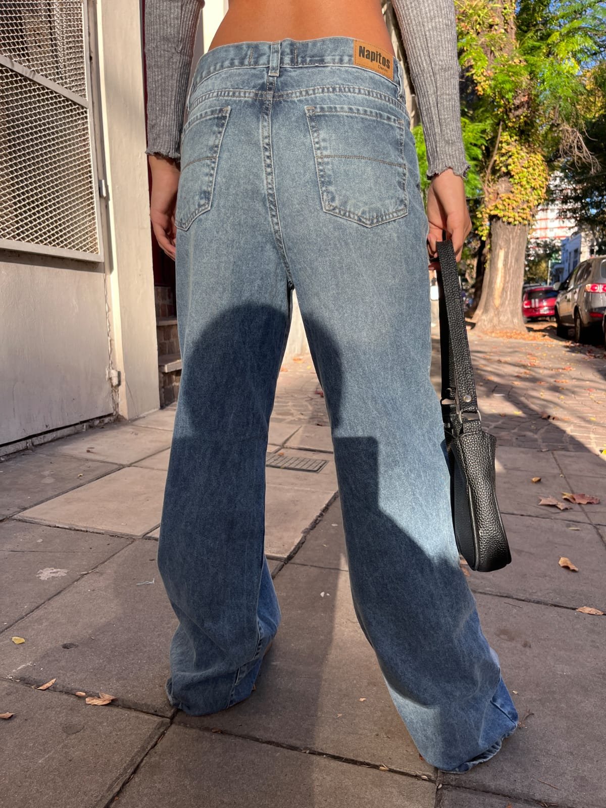 SCOTT 2 ART. SCOTT WIDE LEG ANCHO