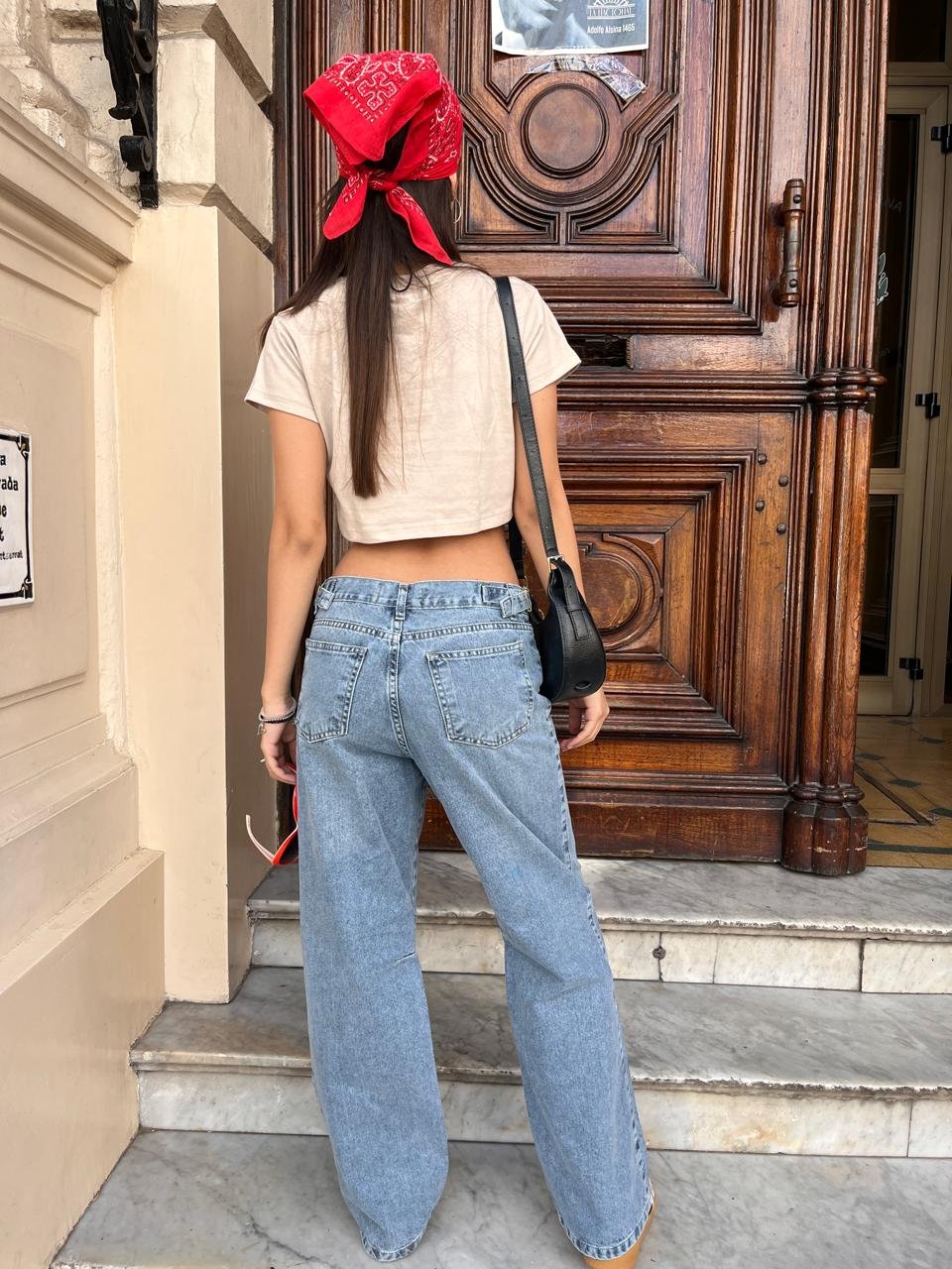 TULI 3 ART. TULI WIDE LEG