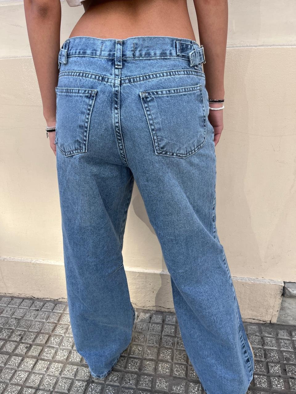 TULI 6 ART. TULI WIDE LEG