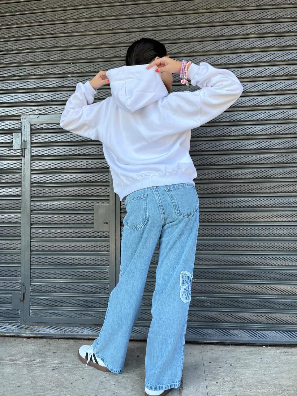 ART. CALI WIDE LEG