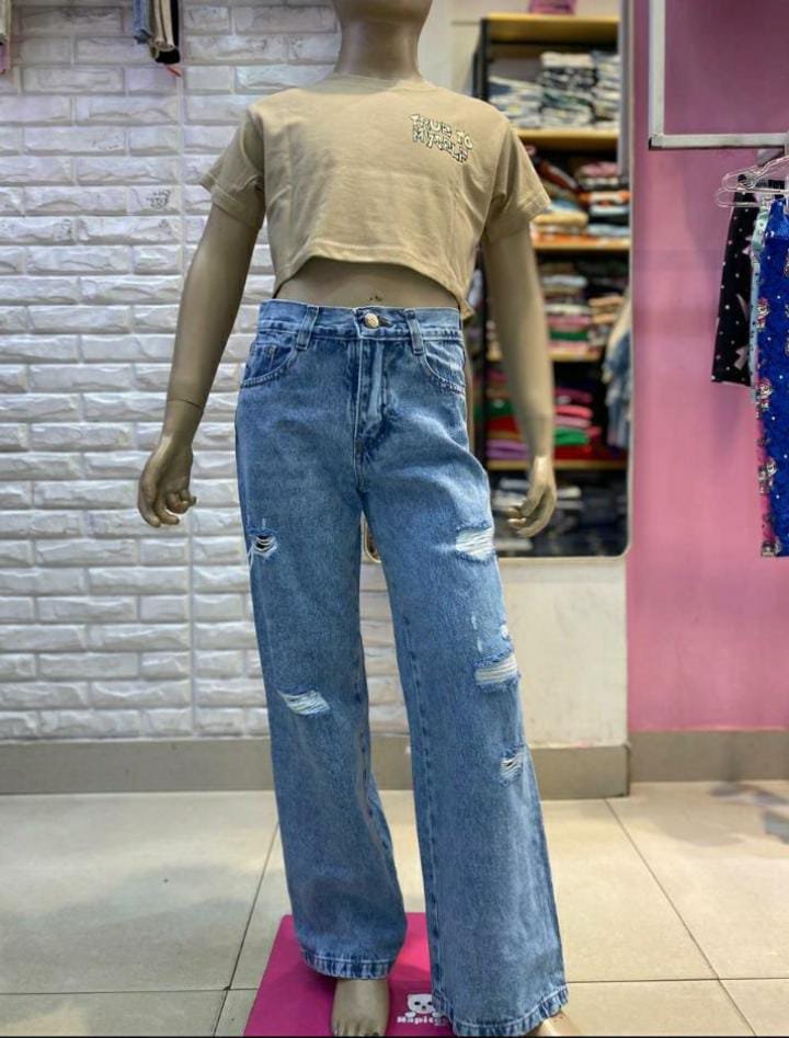 DAVINCI 1 ART. DAVINCI WIDE LEG