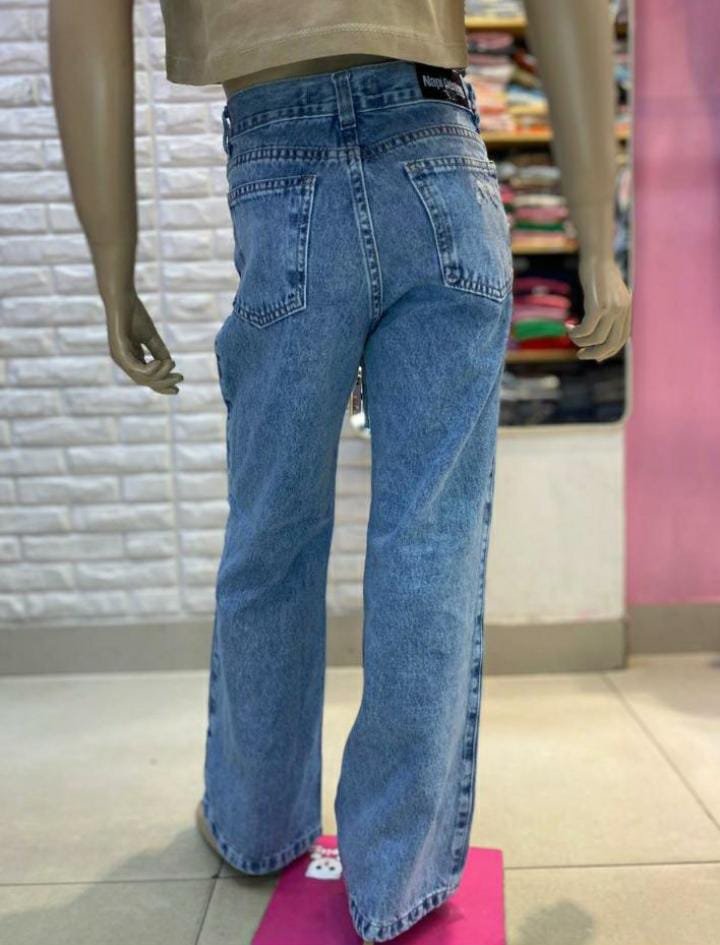 ART. DAVINCI WIDE LEG