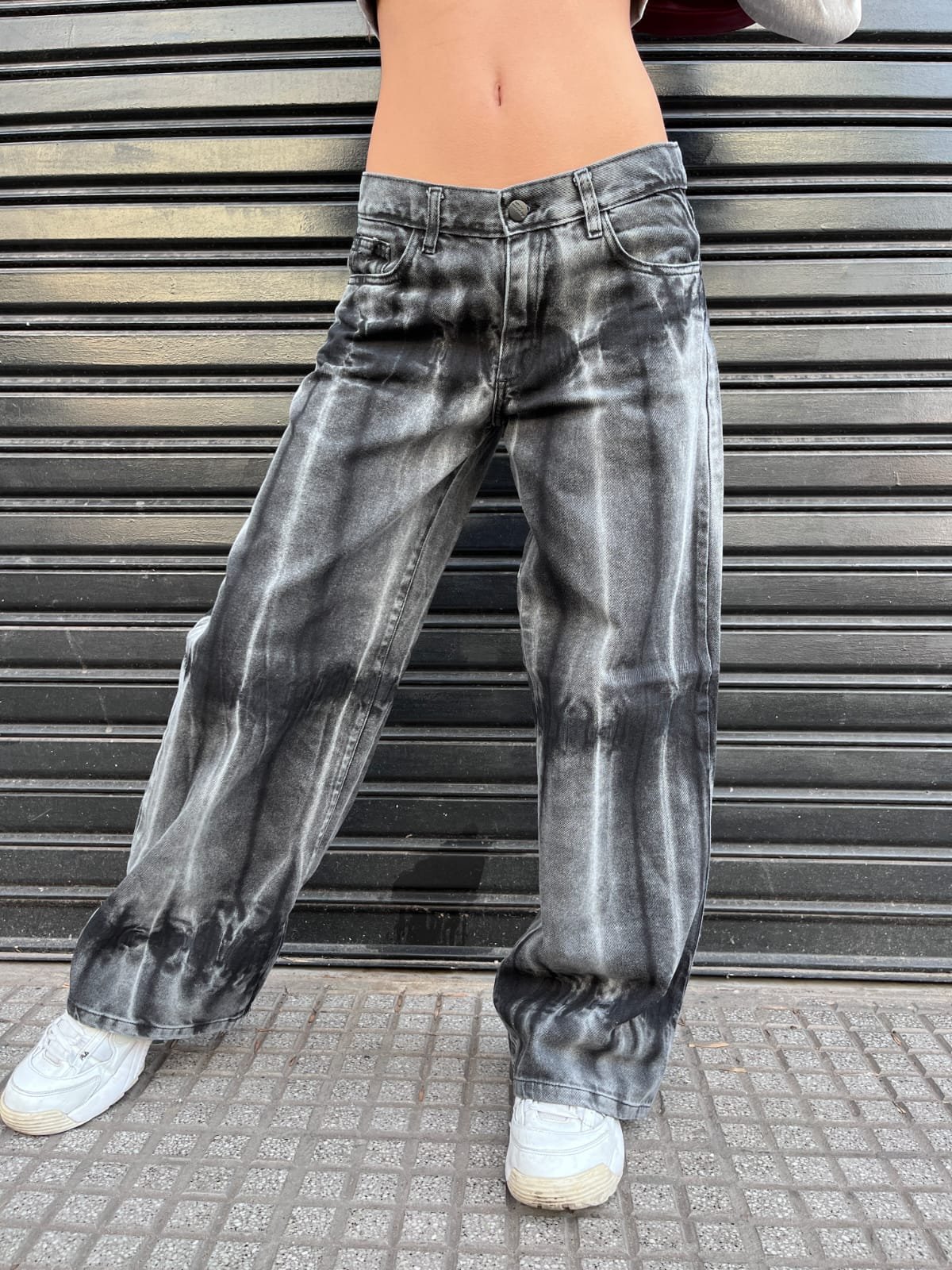 ELECTRA 1 ART. ELECTRA WIDE LEG