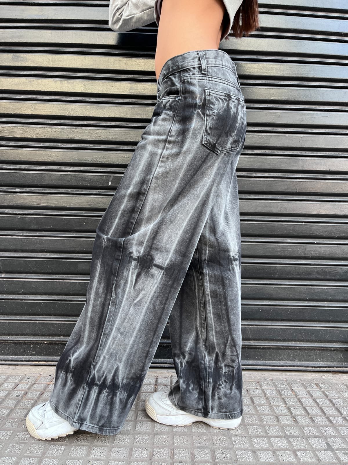 ELECTRA 2 ART. ELECTRA WIDE LEG