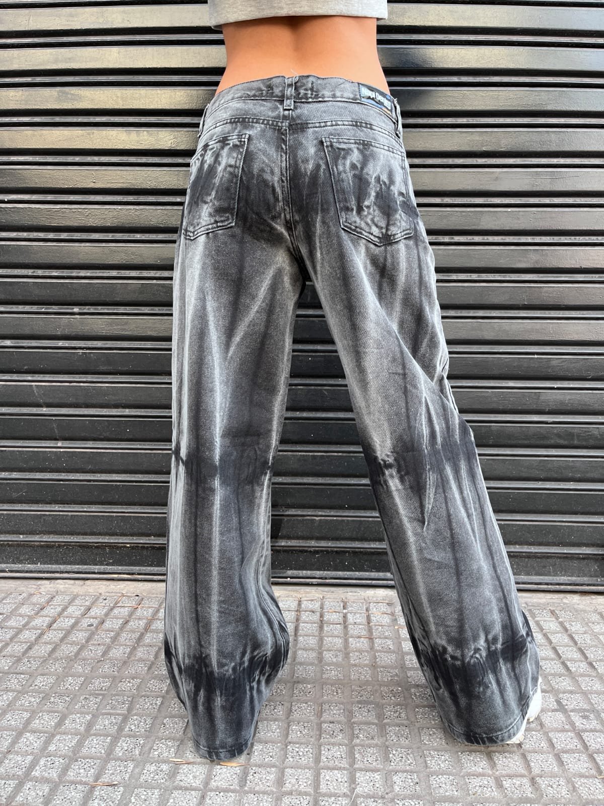 ELECTRA 3 ART. ELECTRA WIDE LEG