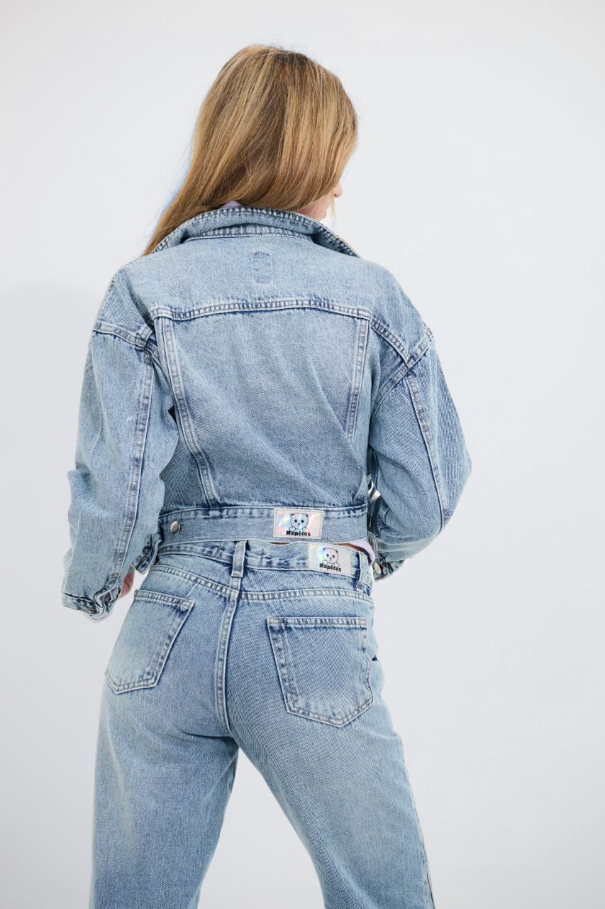 ART. FLOPY CAMPERA