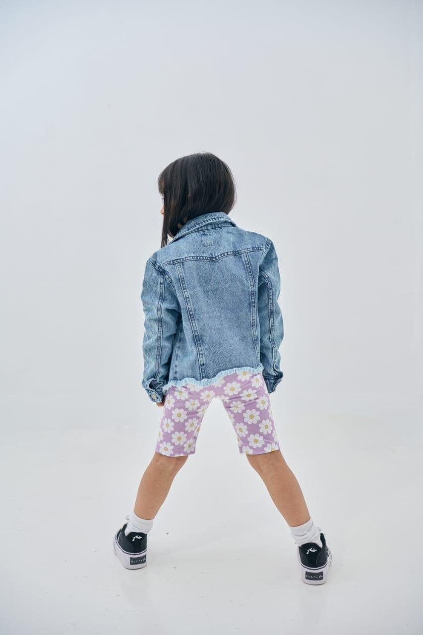 KENDALL 6 ART. KENDALL CAMPERA