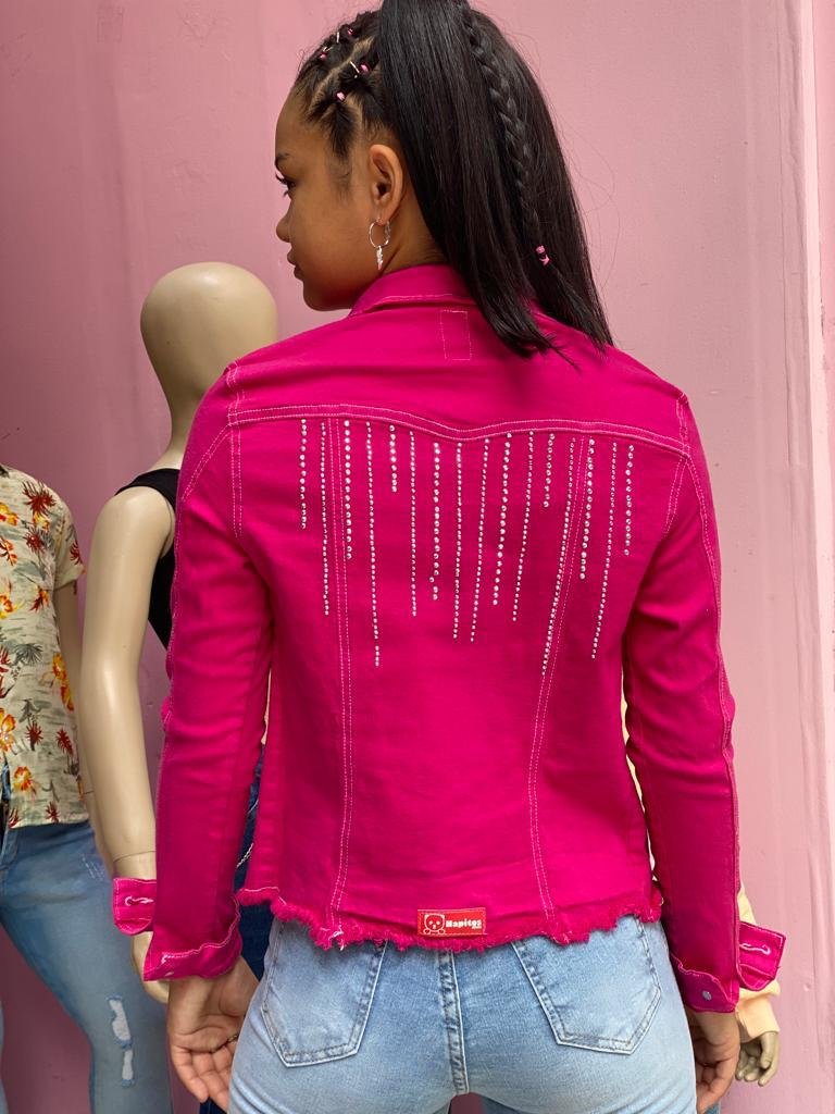 LALI 4 ART. LALI CAMPERA