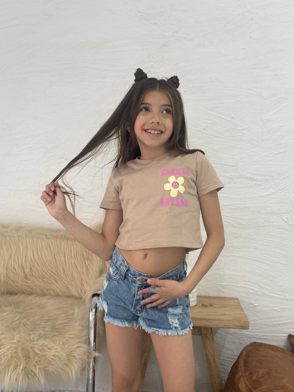 LORENA 2 ART. LORENA SHORT